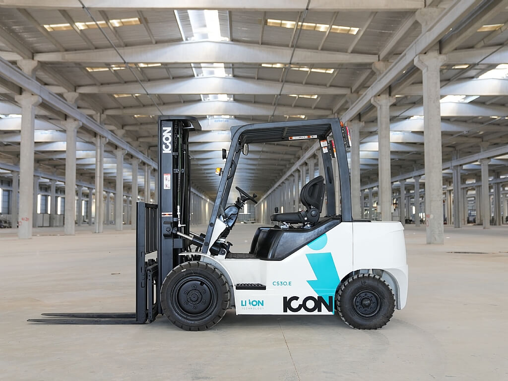 Beylikdüzü Forklift